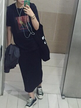 EKOさんのコーディネート