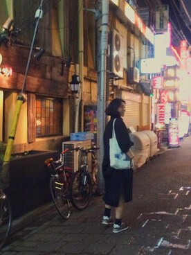 EKOさんのコーディネート