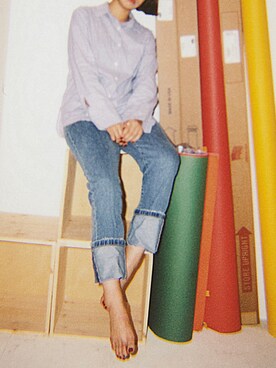 EKOさんのコーディネート