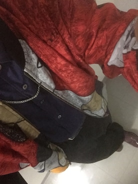 MASAKI DOBASHIさんのコーディネート