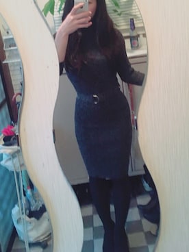 Mai  .Mさんのコーディネート