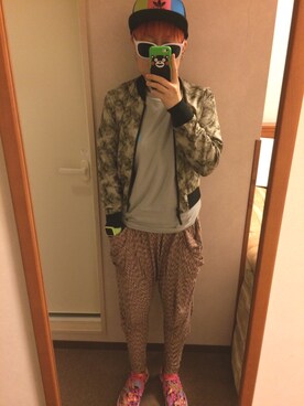 keiさんのコーディネート