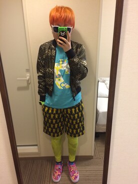 keiさんのコーディネート