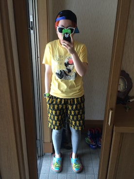 keiさんのコーディネート