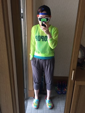 keiさんのコーディネート