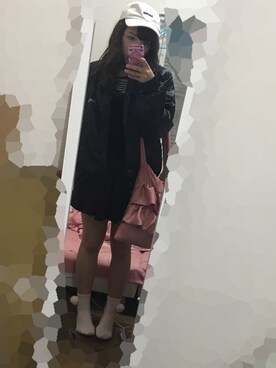 はるるさんのコーディネート