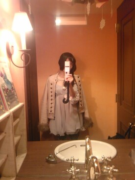 たかしさんのコーディネート