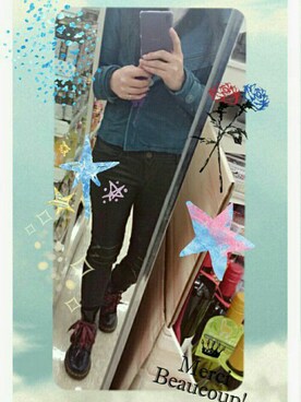 たかしさんのコーディネート