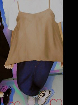 みかりんころりんさんのコーディネート