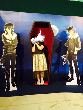 みかりんころりんさんのコーディネート