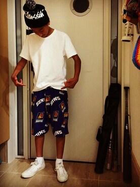 Kalassy Nikoffさんのコーディネート