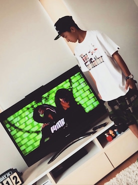 Kalassy Nikoffさんのコーディネート