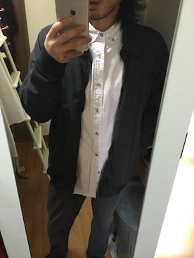 HIDEYAさんのコーディネート