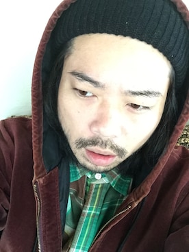 HIDEYAさんのコーディネート