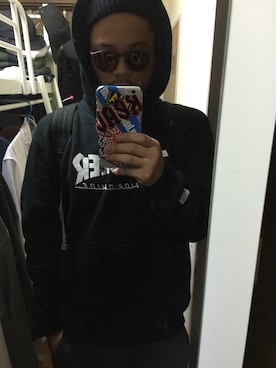 HIDEYAさんのコーディネート