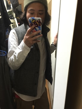 HIDEYAさんのコーディネート
