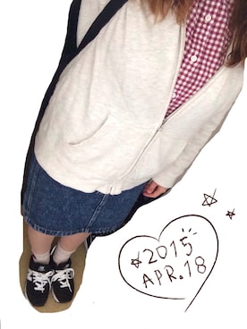 mamuanさんのコーディネート