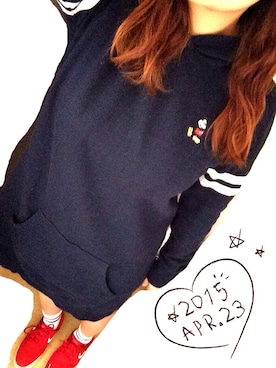 mamuanさんのコーディネート