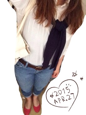 mamuanさんのコーディネート