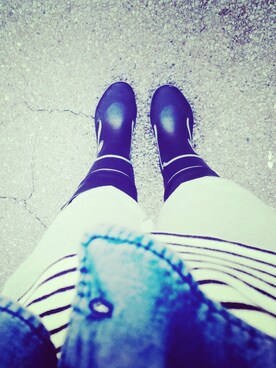 cさんのコーディネート