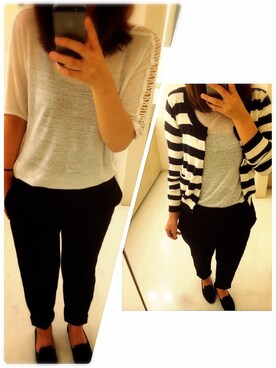 cさんのコーディネート