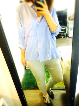 cさんのコーディネート