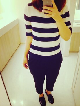 cさんのコーディネート