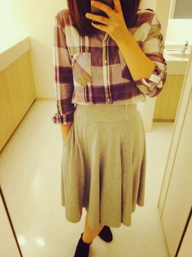 cさんのコーディネート