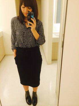 cさんのコーディネート