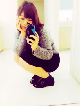 cさんのコーディネート