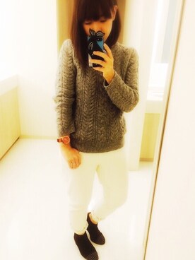 cさんのコーディネート