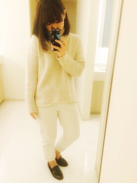 cさんのコーディネート