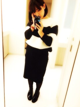 cさんのコーディネート