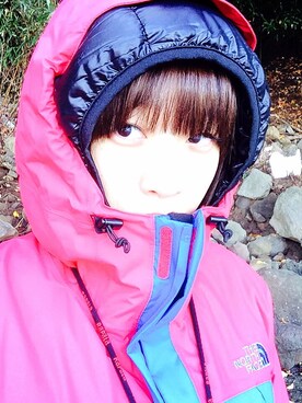 cさんのコーディネート