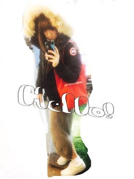 cさんのコーディネート