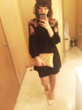 cさんのコーディネート