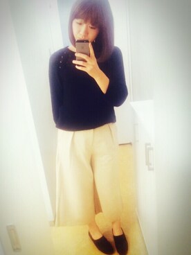 cさんのコーディネート