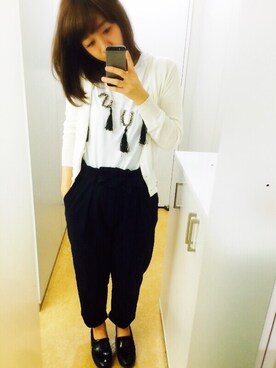 cさんのコーディネート