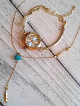 cさんのコーディネート