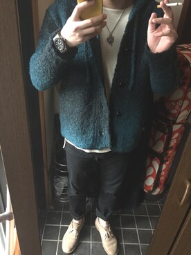 hachi8さんのコーディネート