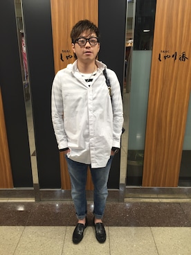 hachi8さんのコーディネート