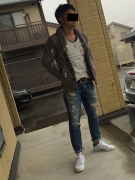 ayさんのコーディネート