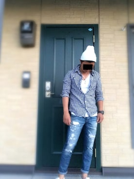 ayさんのコーディネート