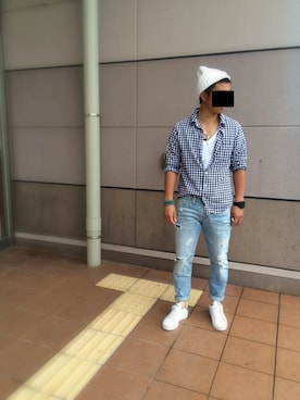 ayさんのコーディネート