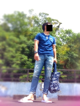 ayさんのコーディネート