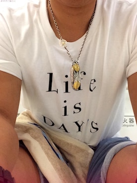 ayさんのコーディネート