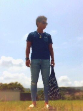 ayさんのコーディネート