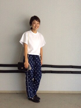 よこちんさんのコーディネート