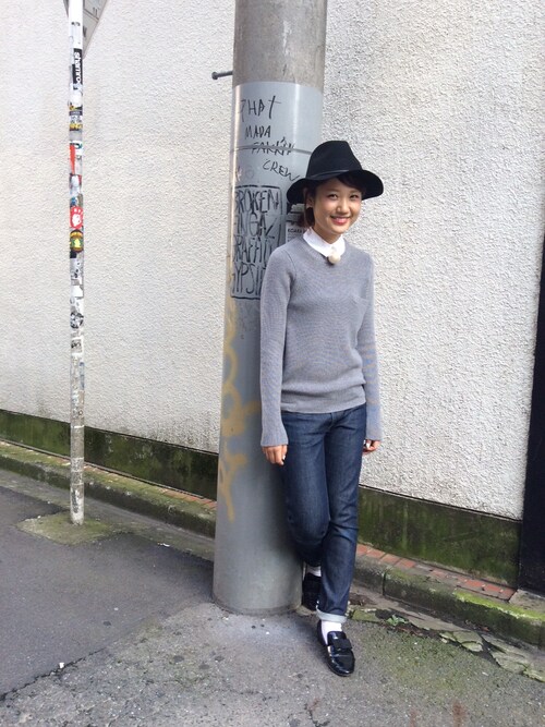 A.P.C.(アーペーセー)