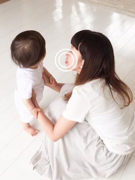 hitomilsonさんのコーディネート